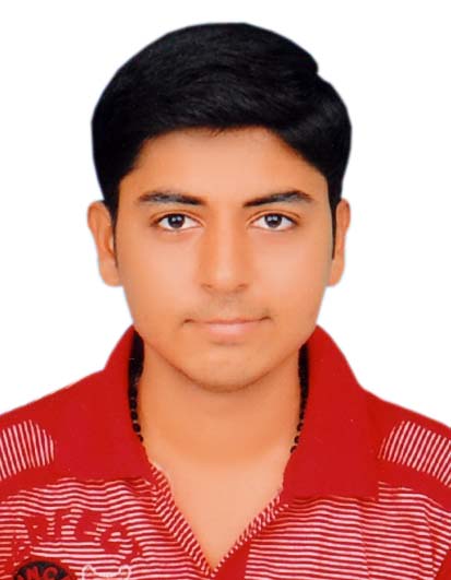 Candidate's Photo